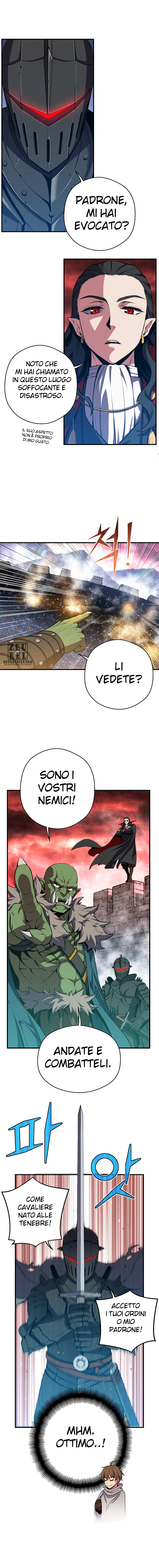 Read The Legendary Moonlight Sculptor Manga Online