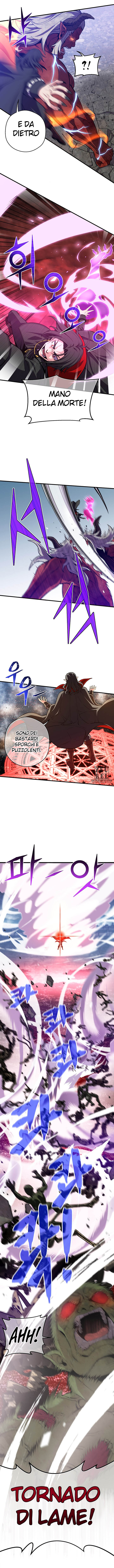 Read The Legendary Moonlight Sculptor Manga Online