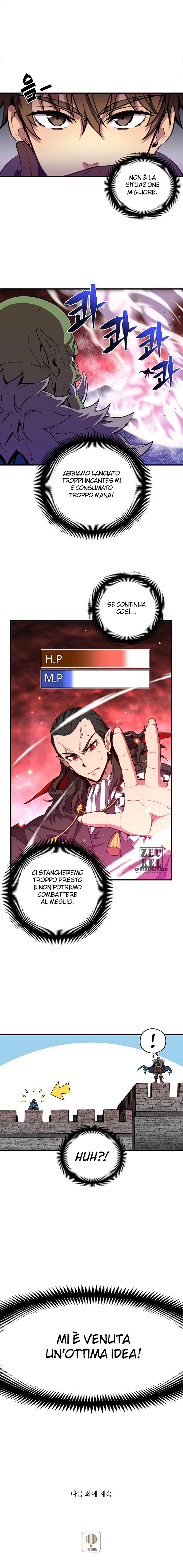 Read The Legendary Moonlight Sculptor Manga Online