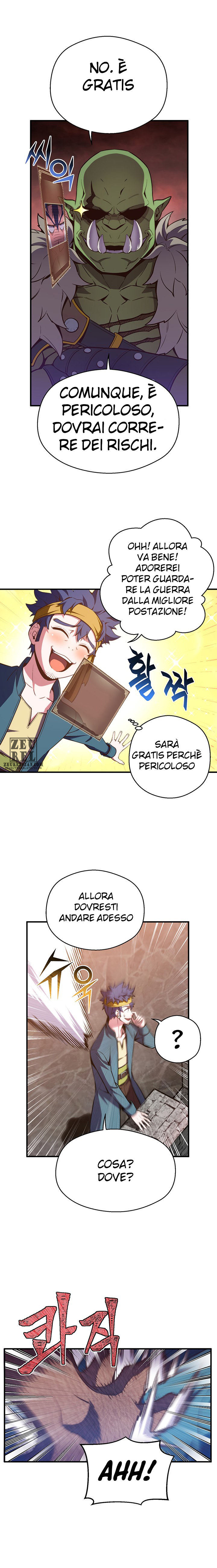 Read The Legendary Moonlight Sculptor Manga Online