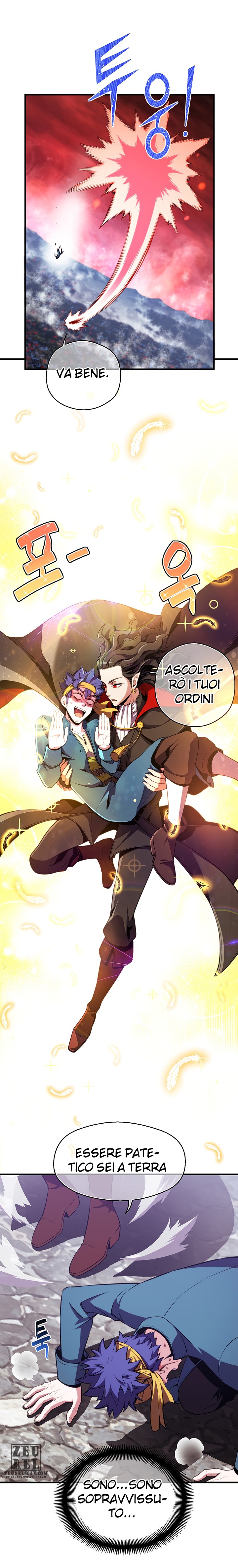 Read The Legendary Moonlight Sculptor Manga Online