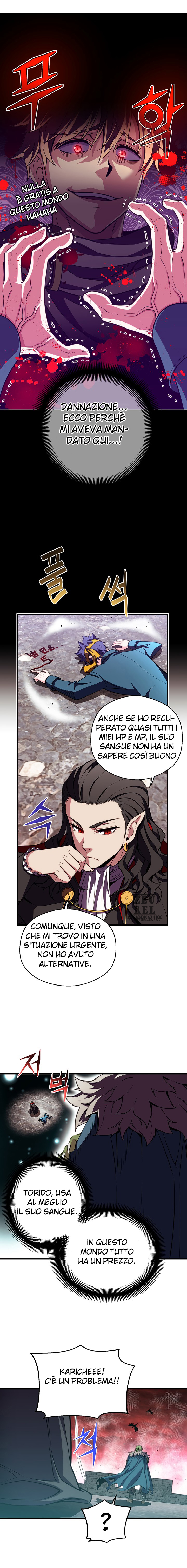 Read The Legendary Moonlight Sculptor Manga Online