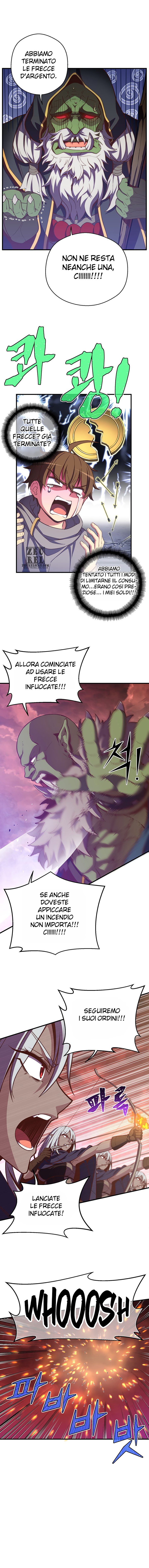 Read The Legendary Moonlight Sculptor Manga Online