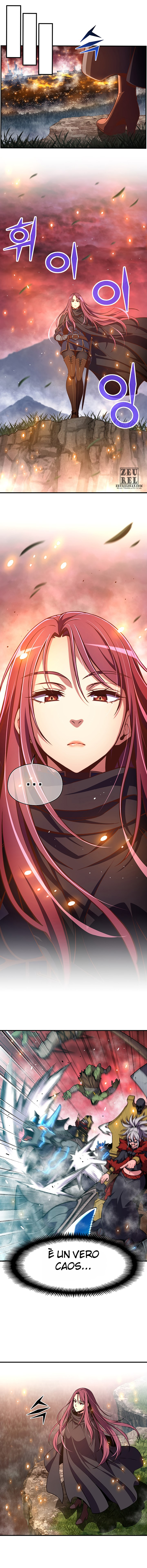 Read The Legendary Moonlight Sculptor Manga Online