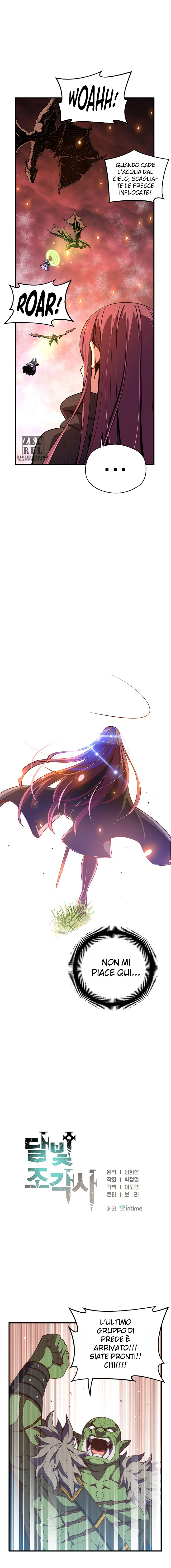 Read The Legendary Moonlight Sculptor Manga Online