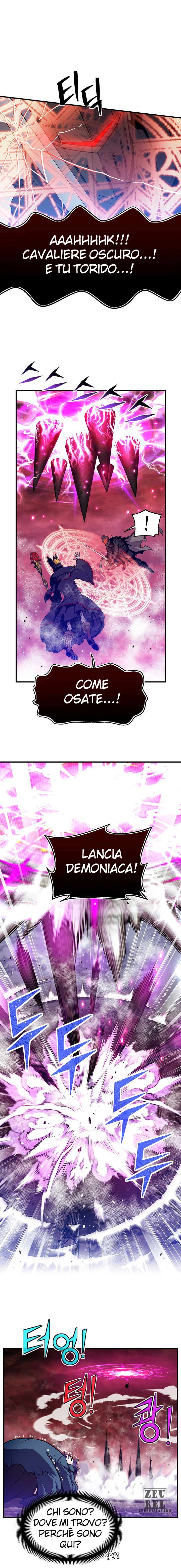 Read The Legendary Moonlight Sculptor Manga Online