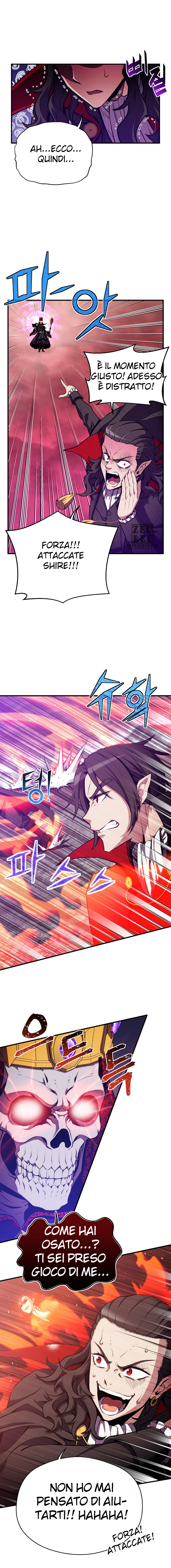 Read The Legendary Moonlight Sculptor Manga Online