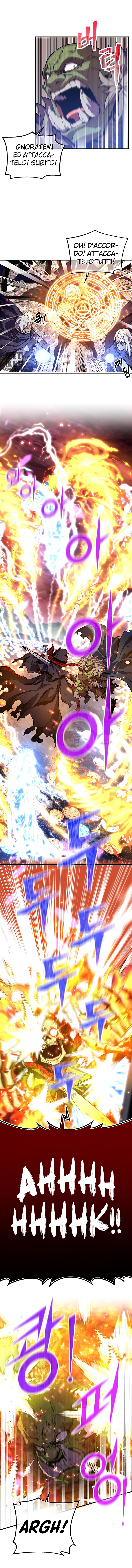 Read The Legendary Moonlight Sculptor Manga Online