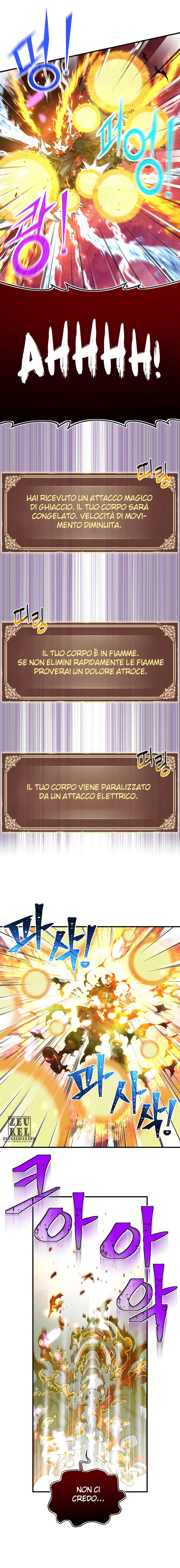 Read The Legendary Moonlight Sculptor Manga Online