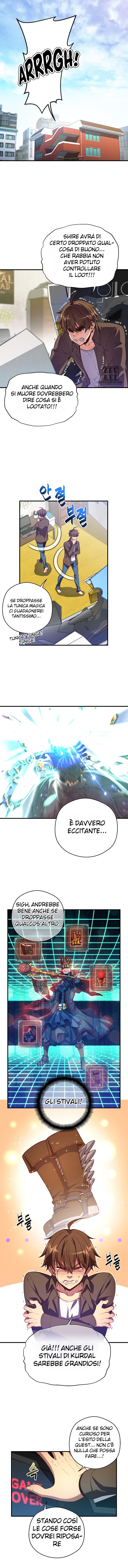 Read The Legendary Moonlight Sculptor Manga Online