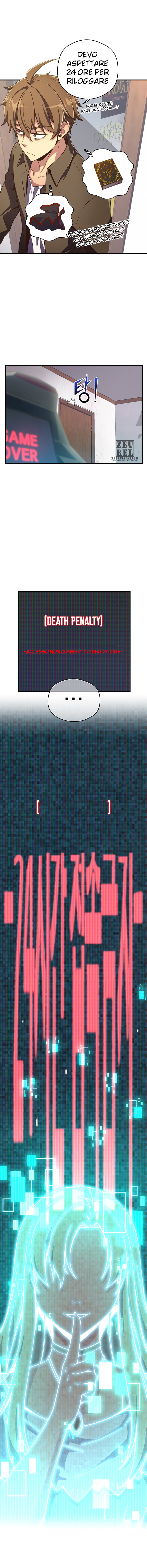 Read The Legendary Moonlight Sculptor Manga Online