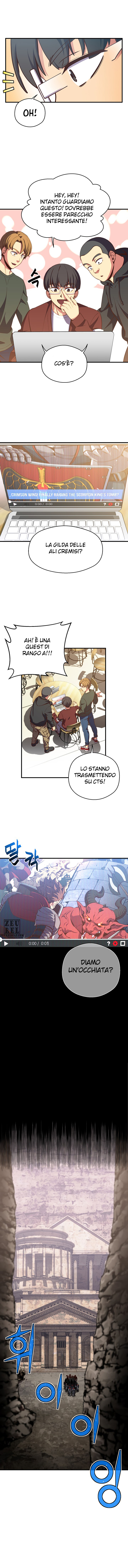 Read The Legendary Moonlight Sculptor Manga Online