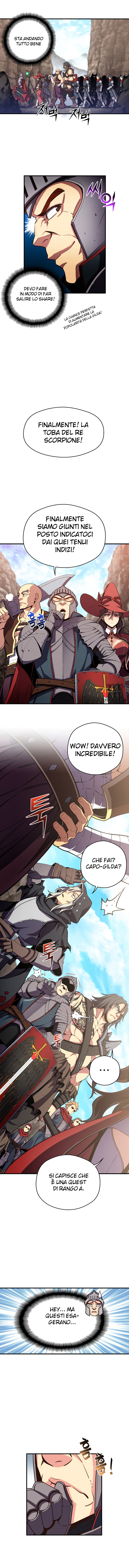 Read The Legendary Moonlight Sculptor Manga Online