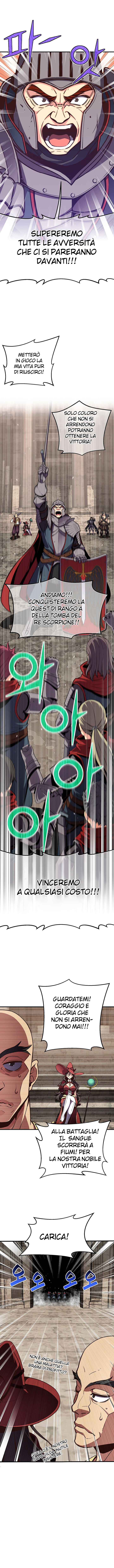 Read The Legendary Moonlight Sculptor Manga Online