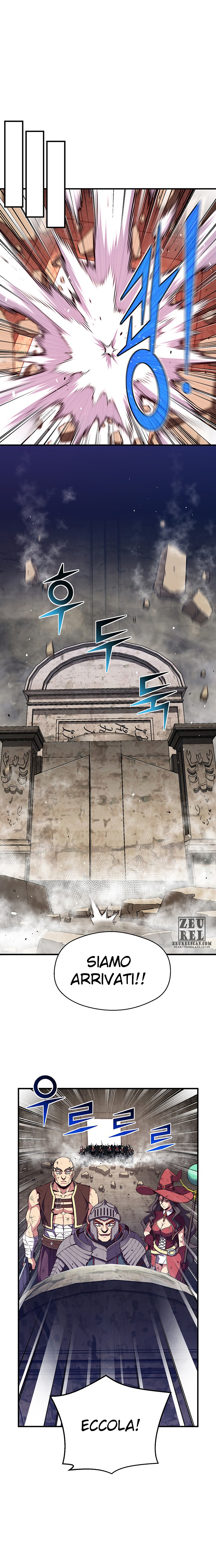 Read The Legendary Moonlight Sculptor Manga Online