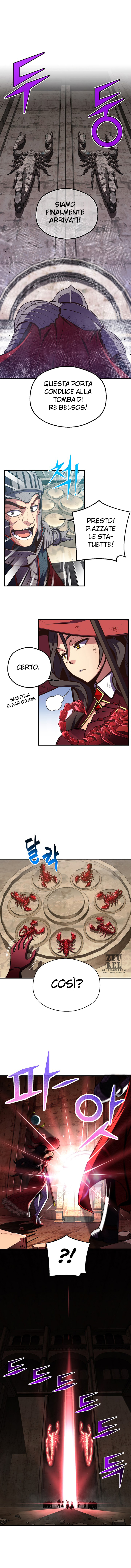 Read The Legendary Moonlight Sculptor Manga Online