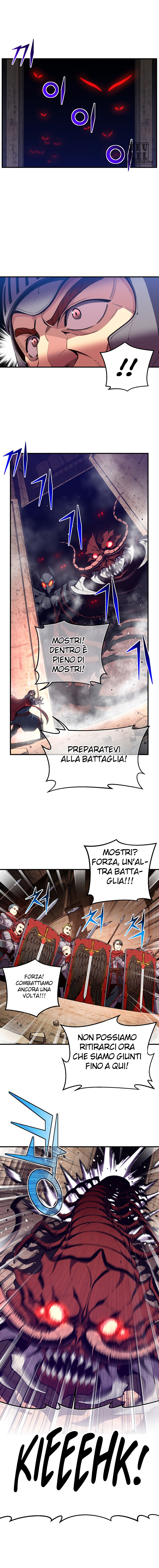 Read The Legendary Moonlight Sculptor Manga Online