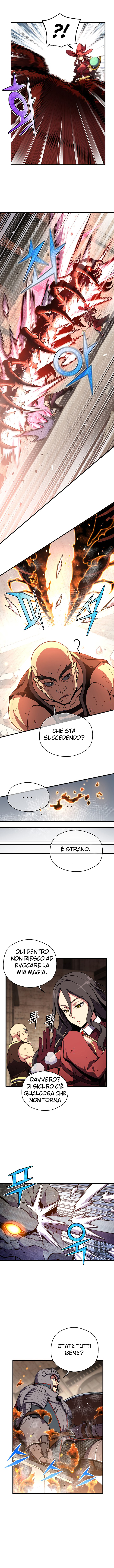 Read The Legendary Moonlight Sculptor Manga Online