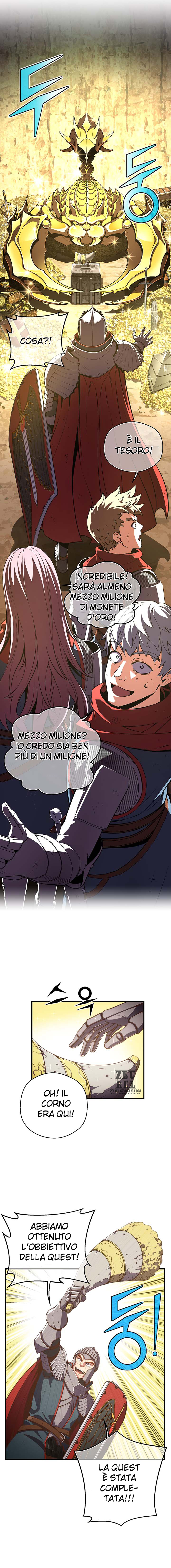 Read The Legendary Moonlight Sculptor Manga Online