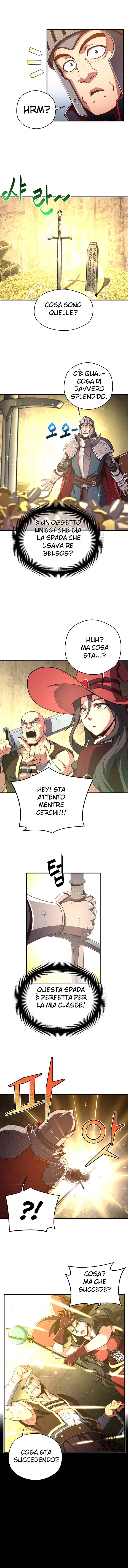 Read The Legendary Moonlight Sculptor Manga Online