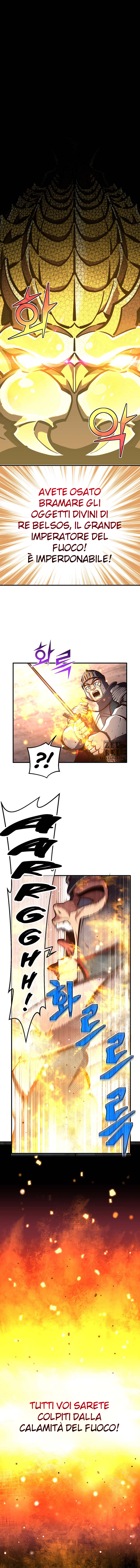 Read The Legendary Moonlight Sculptor Manga Online