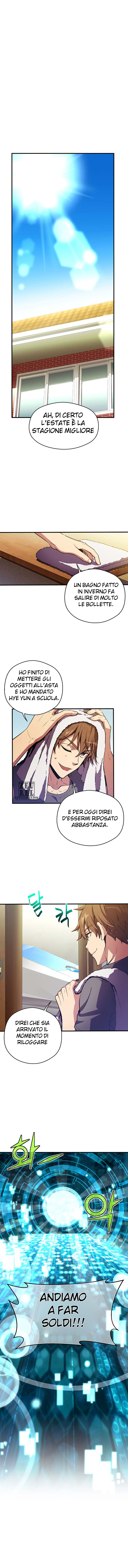 Read The Legendary Moonlight Sculptor Manga Online