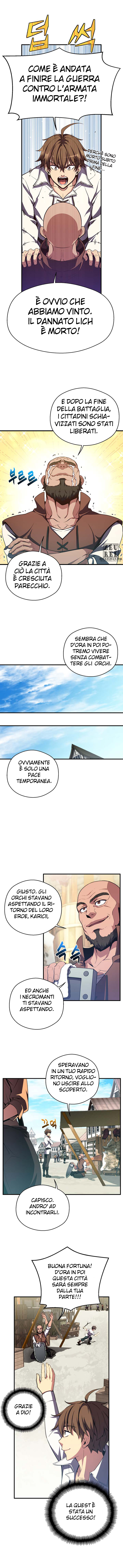 Read The Legendary Moonlight Sculptor Manga Online