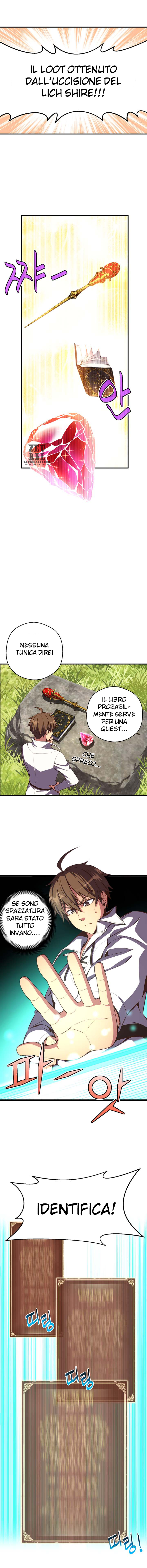 Read The Legendary Moonlight Sculptor Manga Online