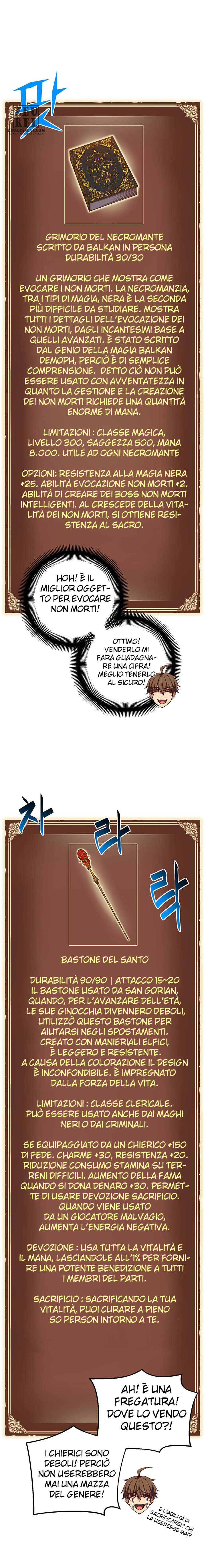 Read The Legendary Moonlight Sculptor Manga Online