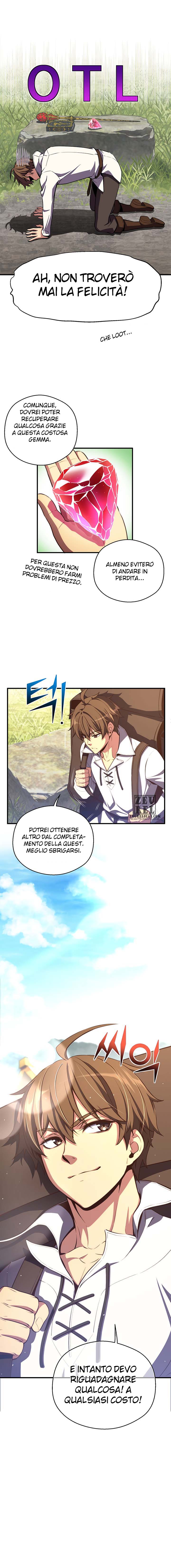 Read The Legendary Moonlight Sculptor Manga Online