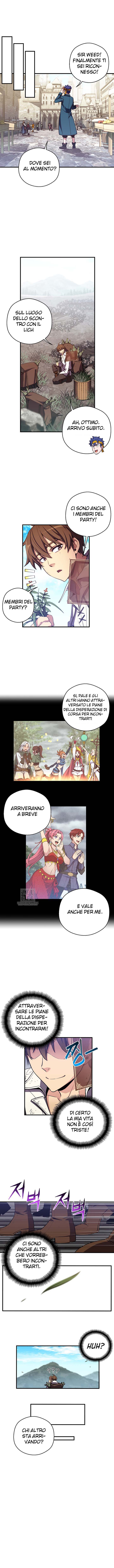 Read The Legendary Moonlight Sculptor Manga Online