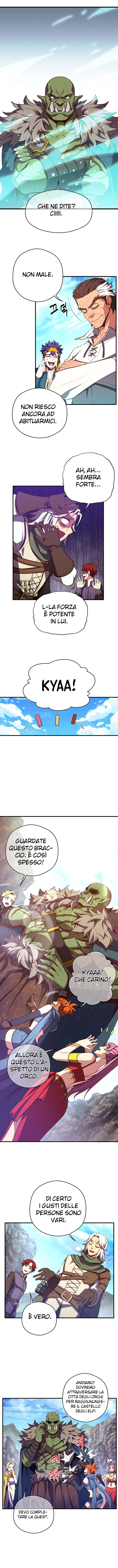 Read The Legendary Moonlight Sculptor Manga Online