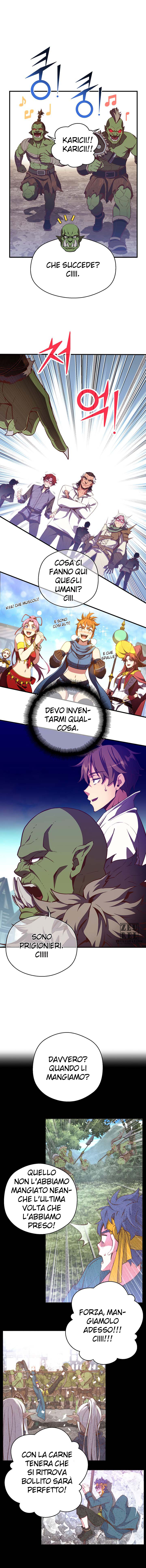 Read The Legendary Moonlight Sculptor Manga Online