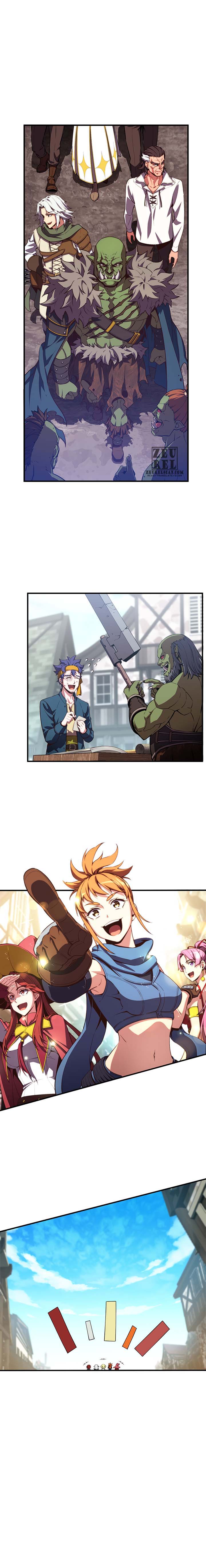 Read The Legendary Moonlight Sculptor Manga Online