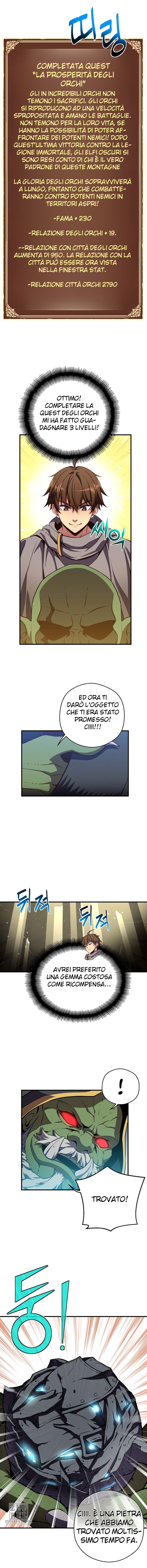 Read The Legendary Moonlight Sculptor Manga Online