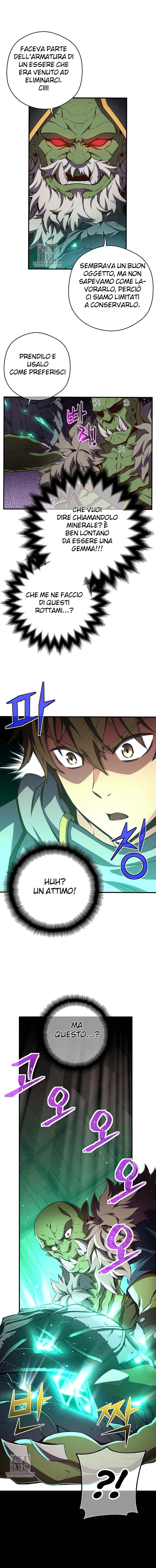 Read The Legendary Moonlight Sculptor Manga Online