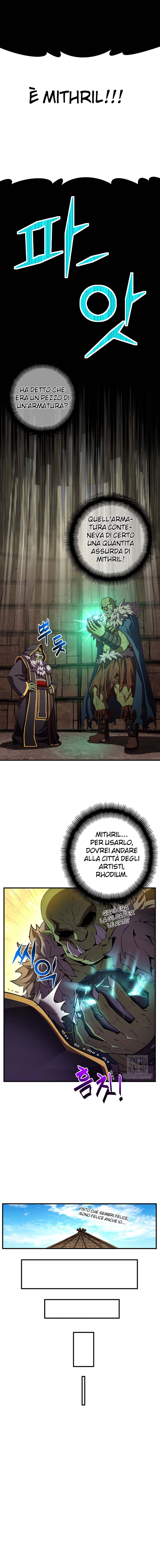 Read The Legendary Moonlight Sculptor Manga Online