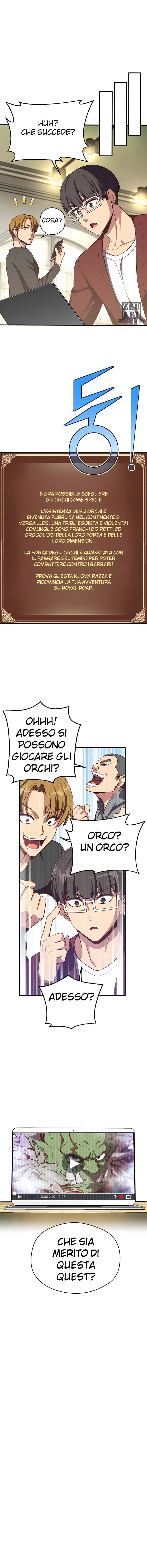 Read The Legendary Moonlight Sculptor Manga Online