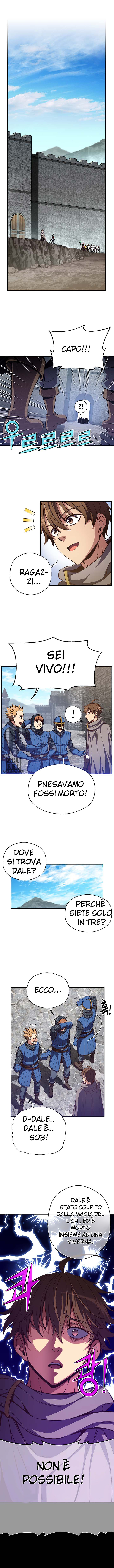 Read The Legendary Moonlight Sculptor Manga Online