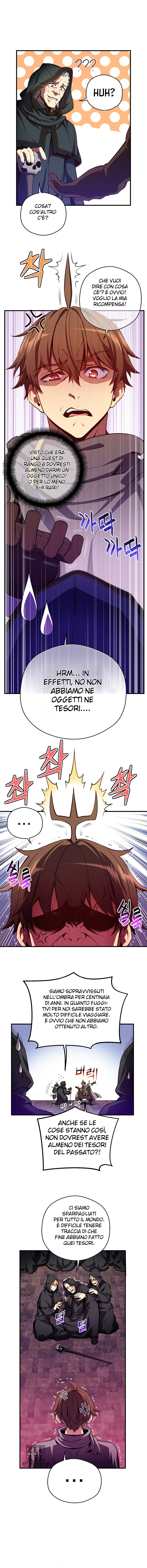 Read The Legendary Moonlight Sculptor Manga Online