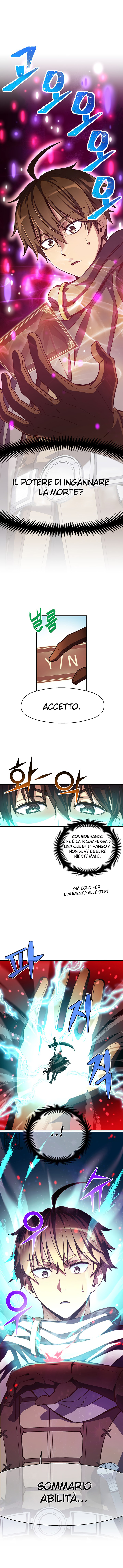 Read The Legendary Moonlight Sculptor Manga Online