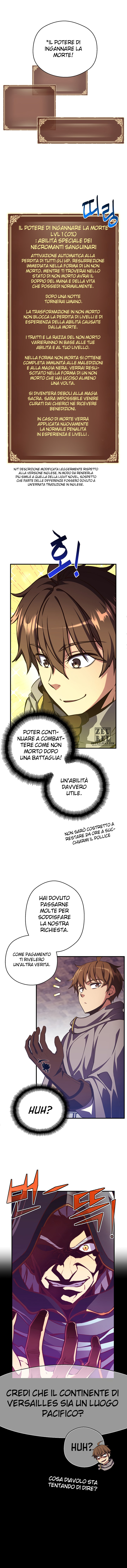 Read The Legendary Moonlight Sculptor Manga Online