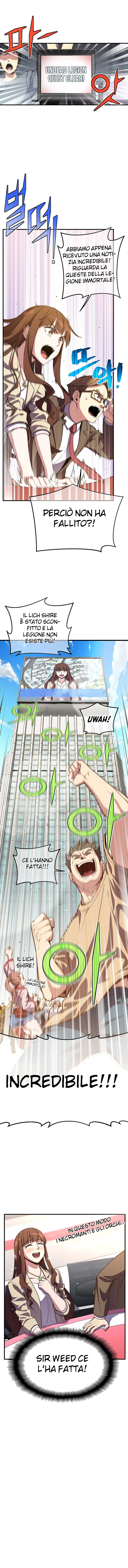 Read The Legendary Moonlight Sculptor Manga Online