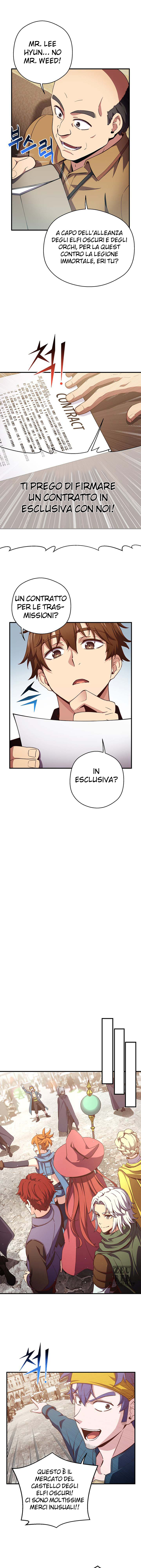 Read The Legendary Moonlight Sculptor Manga Online