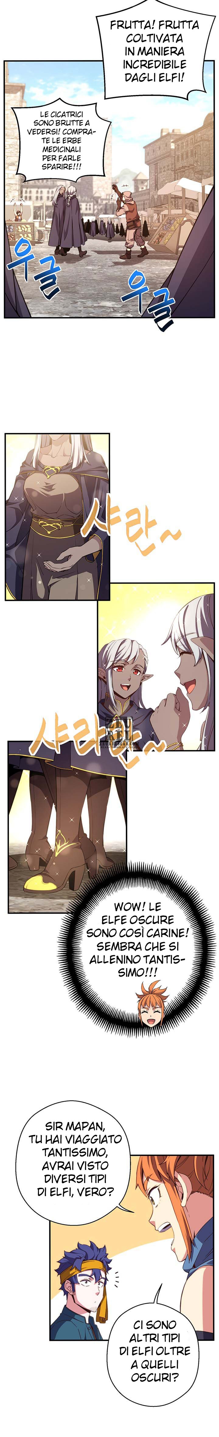 Read The Legendary Moonlight Sculptor Manga Online