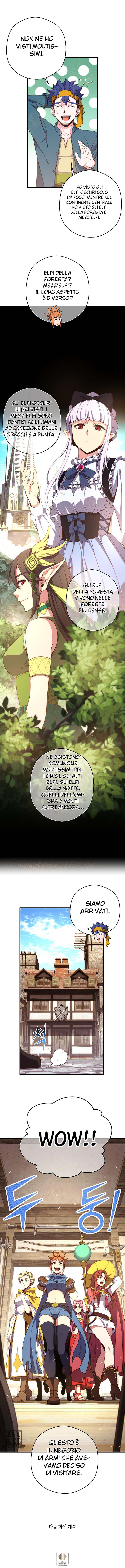 Read The Legendary Moonlight Sculptor Manga Online