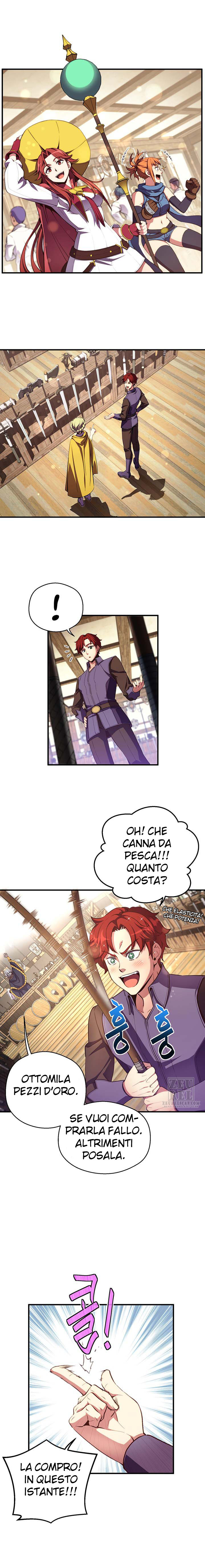 Read The Legendary Moonlight Sculptor Manga Online