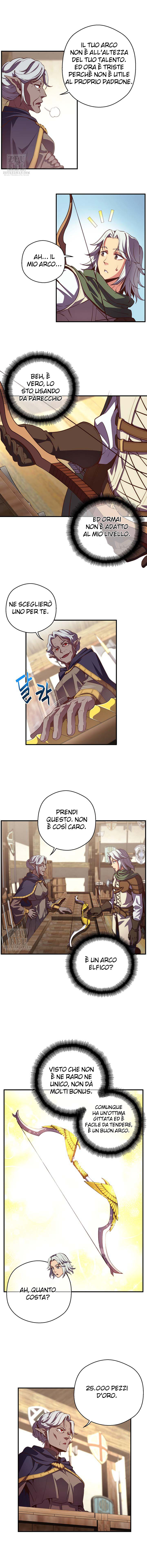 Read The Legendary Moonlight Sculptor Manga Online