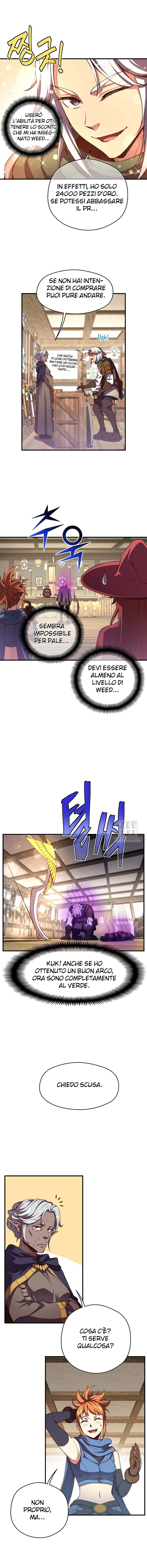 Read The Legendary Moonlight Sculptor Manga Online