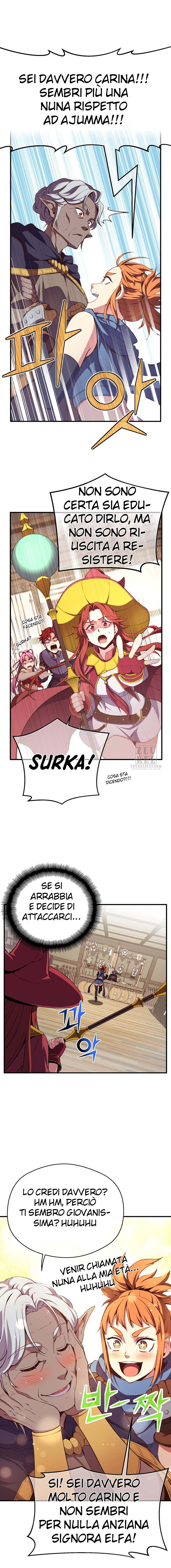 Read The Legendary Moonlight Sculptor Manga Online